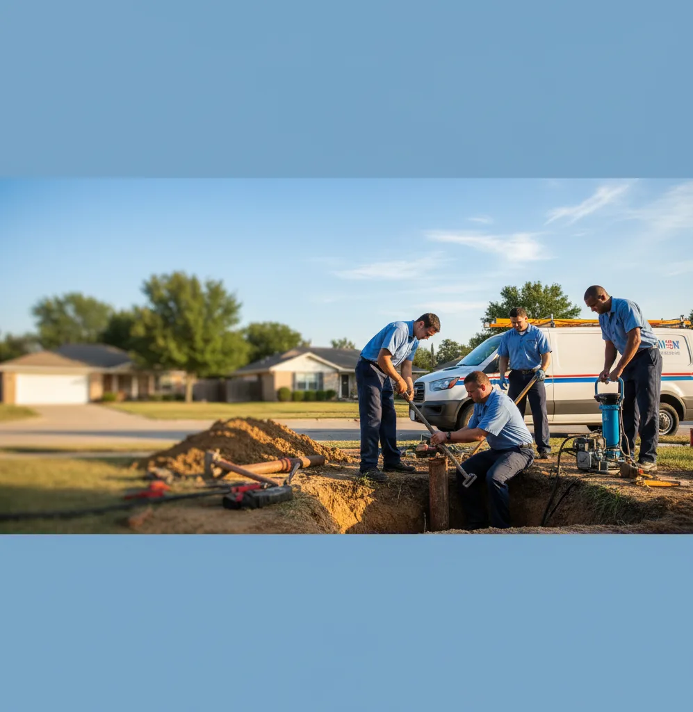 Water Heater Repair in Tonalea, AZ